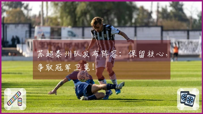 苏超泰州队发布阵容：保留核心，争取冠军卫冕！
