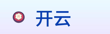 开云 Logo